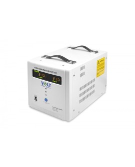 VOLT POLSKA ZASILACZ AWARYJNY SINUS PRO 2000 E 3SP092012E