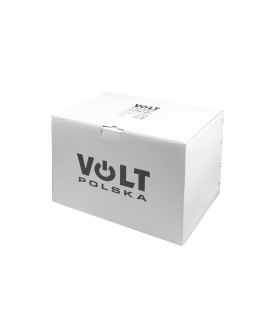 VOLT POLSKA ZASILACZ AWARYJNY SINUS PRO 2000 E 3SP092012E