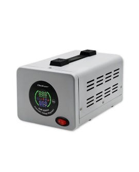 QOLTEC STABILIZATOR NAPIĘCIA AUTOMATYCZNY AVR PRO 2000VA 3%