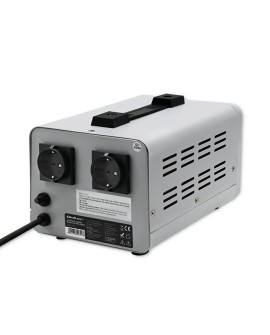 QOLTEC STABILIZATOR NAPIĘCIA AUTOMATYCZNY AVR PRO 2000VA 3%