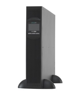 ONLINE USV-Systeme ZINTO 1500 zasilacz UPS Technologia line-interactive 1,5 kVA 1350 W 8 x gniazdo sieciowe