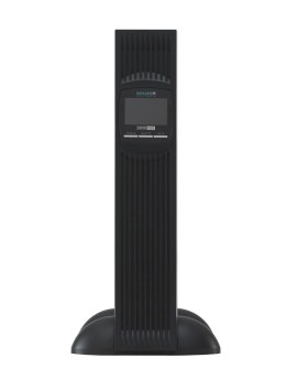 ONLINE USV-Systeme ZINTO 1500 zasilacz UPS Technologia line-interactive 1,5 kVA 1350 W 8 x gniazdo sieciowe