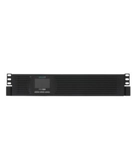 ONLINE USV-Systeme ZINTO 1500 zasilacz UPS Technologia line-interactive 1,5 kVA 1350 W 8 x gniazdo sieciowe