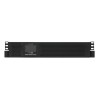 ONLINE USV-Systeme ZINTO 1500 zasilacz UPS Technologia line-interactive 1,5 kVA 1350 W 8 x gniazdo sieciowe