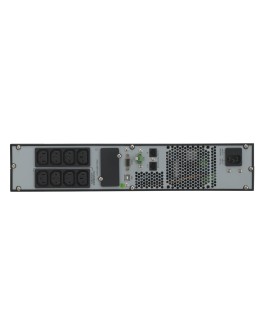 ONLINE USV-Systeme ZINTO 1500 zasilacz UPS Technologia line-interactive 1,5 kVA 1350 W 8 x gniazdo sieciowe