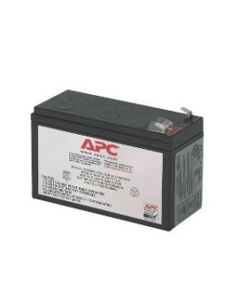 Moduł bateryjny APC RBC106