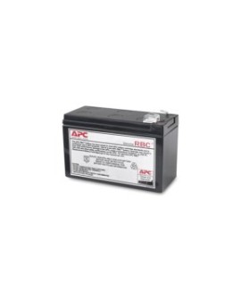 Moduł bateryjny APC RBC110