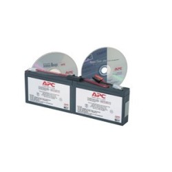 APC Replacement Battery...