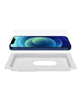 Belkin ScreenForce UltraGlass Przezroczysta ochrona ekranu Apple 1 szt.