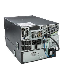 APC Smart-UPS SRT 192V 8 and 10kVA RM Battery Pack