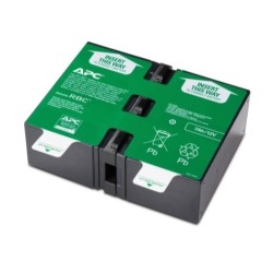 APC Replacement Battery...