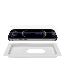 Belkin ScreenForce UltraGlass Przezroczysta ochrona ekranu Apple 1 szt.