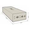 Bateria Zewnętrzna Yopowerbank CSX5