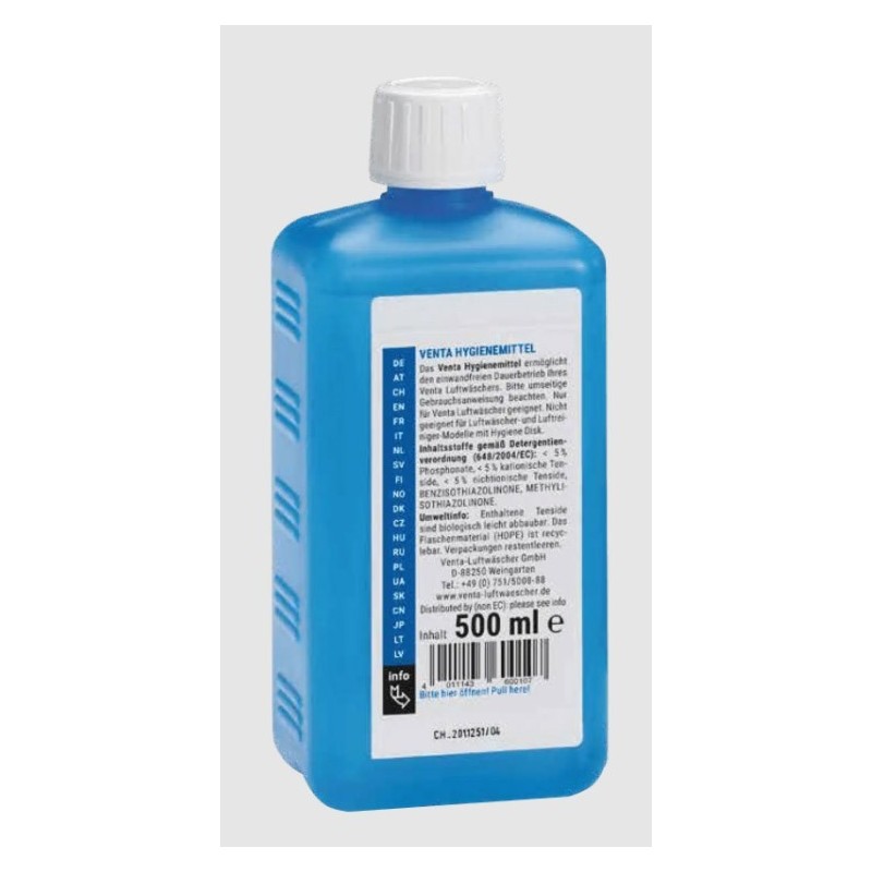 Środek higieniczny Venta 500 ml