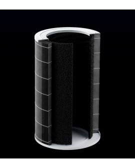 Filtr do oczyszczacza Xiaomi Air Purifier 4 Lite