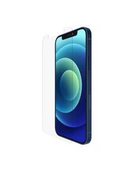 Belkin ScreenForce UltraGlass Przezroczysta ochrona ekranu Apple 1 szt.