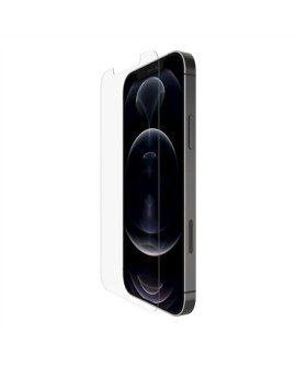 Belkin ScreenForce UltraGlass Przezroczysta ochrona ekranu Apple 1 szt.