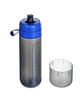 Butelka BRITA Fill&Go Active (kolor niebieski)