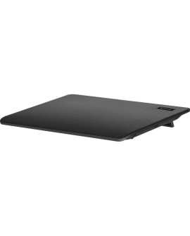 DEFENDER PODSTAWKA CHŁODZĄCA POD LAPTOPA NS-509 15.6" 5W 2XUSB 29509