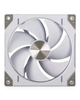 Phanteks D30 PWM Regularny przepływ powietrza, D-RG