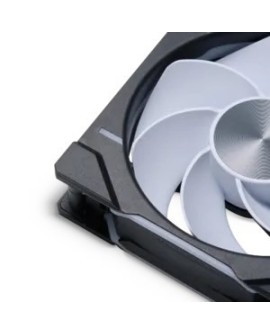 Wentylator Phanteks D30 PWM Reverse ARGB 120mm czarny