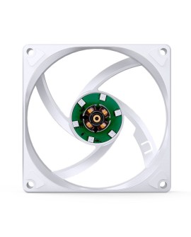 Jonsbo CR-1400 EVO Procesor Chłodnica powietrza 9,2 cm Biały 1 szt.