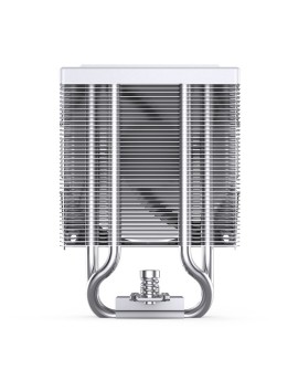 Jonsbo CR-1400 EVO Procesor Chłodnica powietrza 9,2 cm Biały 1 szt.
