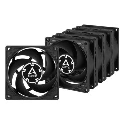 WENTYLATOR ARCTIC P8 Value...