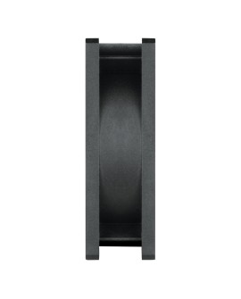 WENTYLATOR ARCTIC P8 Value Pack (black/black) 80mm Pack of 5pcs