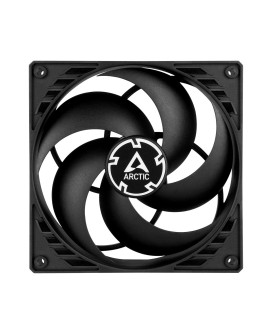 WENTYLATOR ARCTIC P14 value Pack (black/black) 140mm Pack of 5pcs