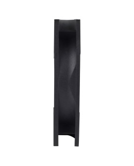 Wentylator ARCTIC F12PWM PST 120mm (3PCS) (Czarny)