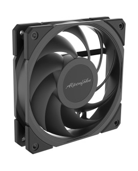 Alpenföhn "Jetstream" PWM bk 120x120x27 84000000217 (84000000217)