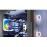 Wentylator Arctic P12 PWM PST A-RGB 120mm (White)