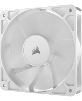Corsair RS120 Obudowa komputera Wentylator 12 cm Biały 1 szt.