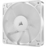 Corsair RS120 Obudowa komputera Wentylator 12 cm Biały 1 szt.