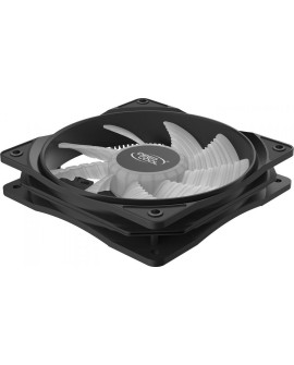 Wentylator DeepCool RF120R LED