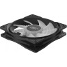 Wentylator DeepCool RF120R LED