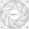 Wentylator DeepCool FC120 WHITE 3 in 1 (R-FC120-WHAMN3-G-1)