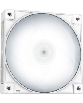 Wentylator DeepCool FC120 WHITE 3 in 1 (R-FC120-WHAMN3-G-1)