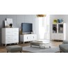 Zestaw LOTTA 2 (KOM1502D3S+ KOM1102D4S+WIT+ ŁAW110)
