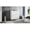 Zestaw LOTTA 2 (KOM1502D3S+ KOM1102D4S+WIT+ ŁAW110)