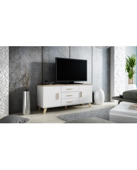 Zestaw LOTTA 2 (KOM1502D3S+ KOM1102D4S+WIT+ ŁAW110)