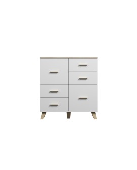 Zestaw LOTTA 2 (KOM1502D3S+ KOM1102D4S+WIT+ ŁAW110)
