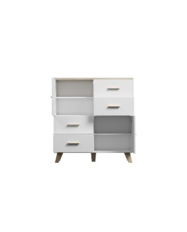 Zestaw LOTTA 2 (KOM1502D3S+ KOM1102D4S+WIT+ ŁAW110)