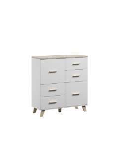 Zestaw LOTTA 2 (KOM1502D3S+ KOM1102D4S+WIT+ ŁAW110)