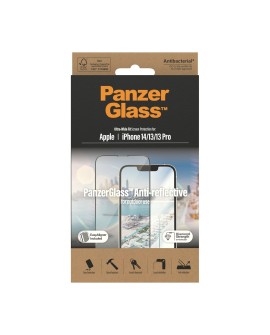 PanzerGlass iPhone 14/13/13 Pro UWF