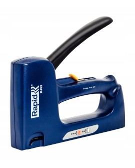 zszywacz ręczny rapid r453e dual