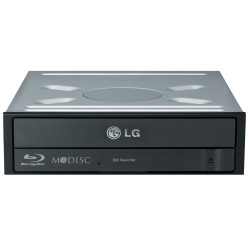 Nagrywarka LG BH16NS55...