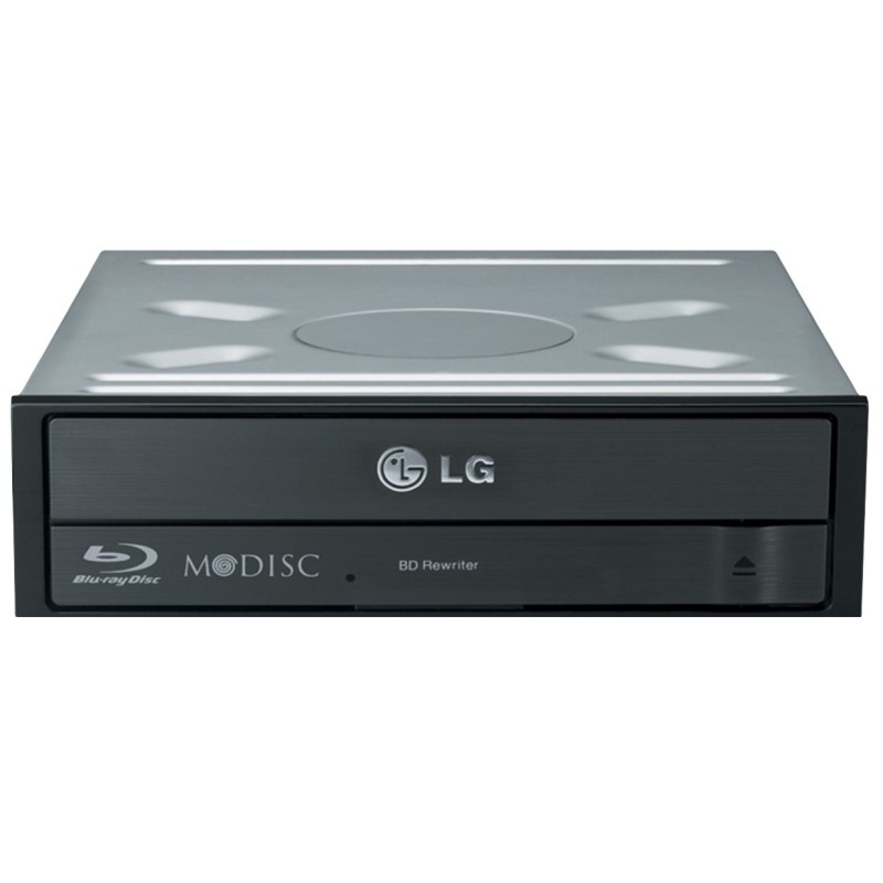 Nagrywarka LG BH16NS55 BH16NS55.AHLU10B (SATA)