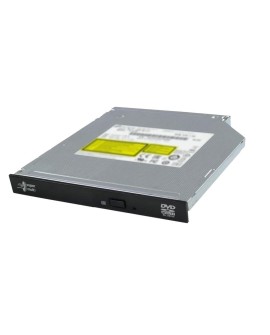 Hitachi-LG GTC2N dysk optyczny Wewnętrzny DVD±RW Czarny